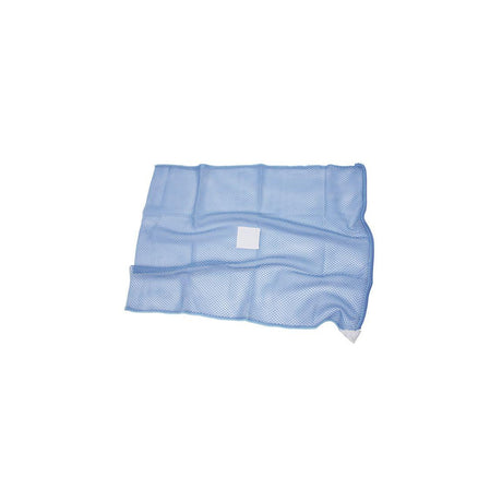 Laundry bag 75x100cm blue