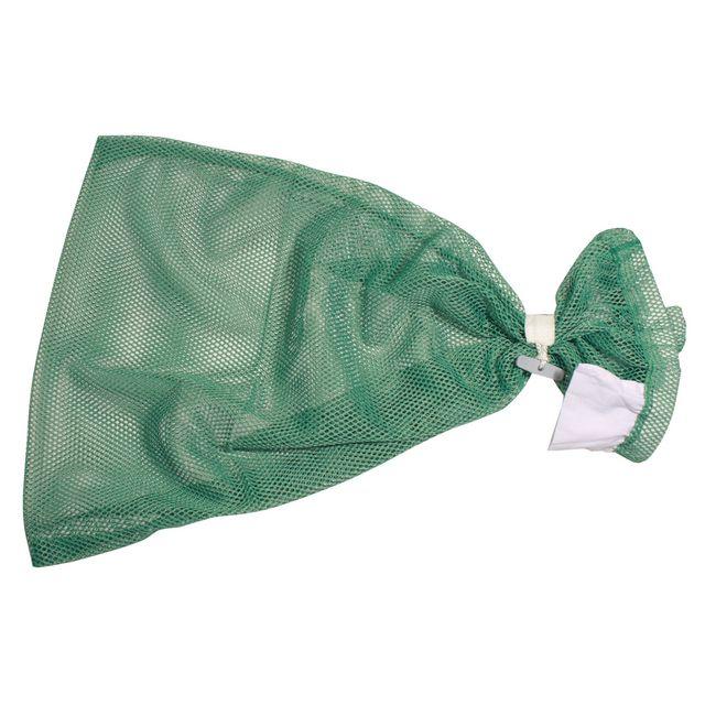 Laundry bag 75x50cm green