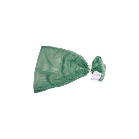 Laundry bag 75x50cm green