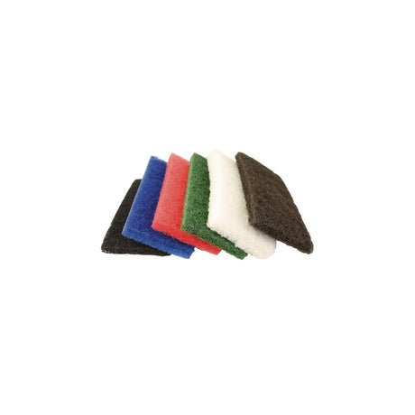 Scour block ACTIVA 120x250mm blue
