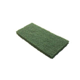 Scour block ACTIVA 120x250mm green