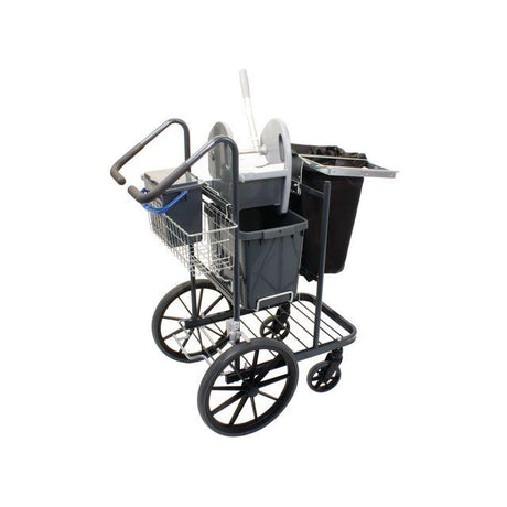 Property trailer Robust Wet trailer