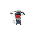 Method trolley ACTIVA Pallet