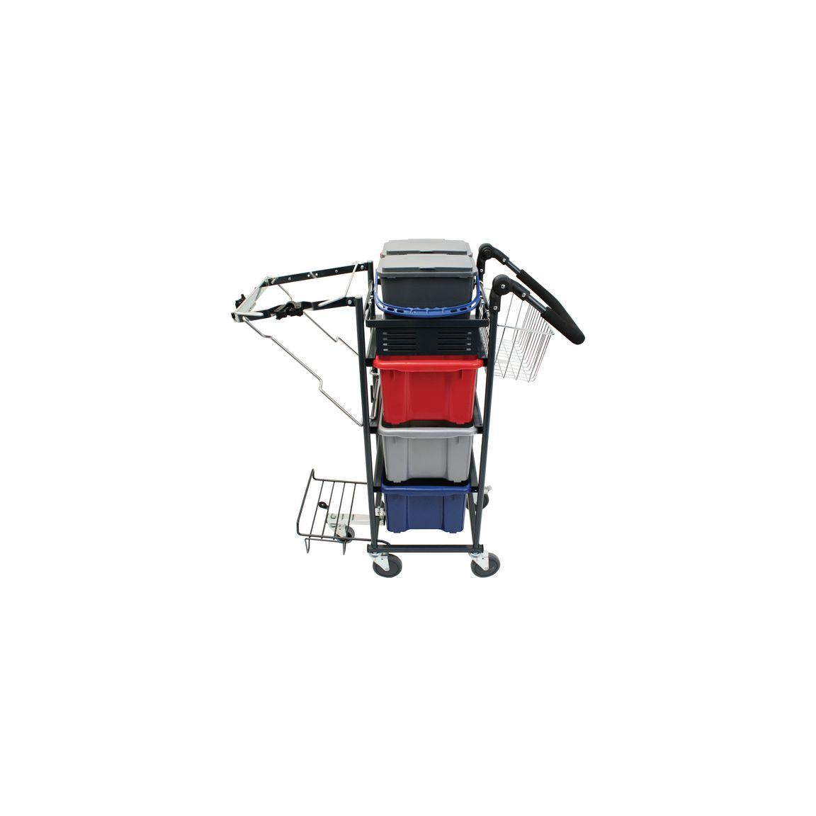 Method trolley ACTIVA Pallet
