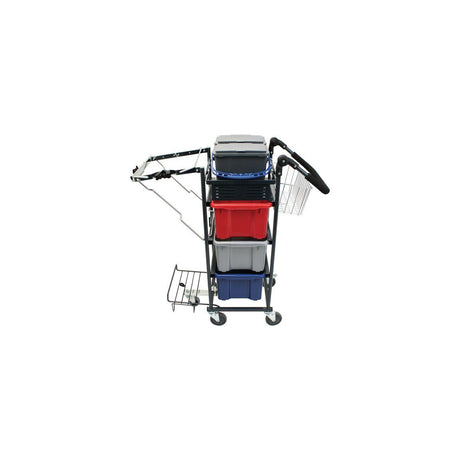 Method trolley ACTIVA Pallet