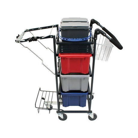 Method trolley ACTIVA Pallet