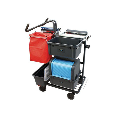 Method trolley ACTIVA xBox Mini