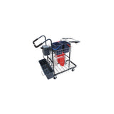 Cleaning trolley ACTIVA Basic Control