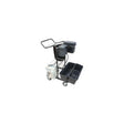 Cleaning trolley ACTIVA Basic Control Mini