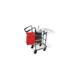 Cleaning trolley ACTIVA Harmoni Compact