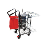 Cleaning trolley ACTIVA Harmoni Compact