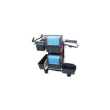 Cleaning trolley ACTIVA Method trolley xBox