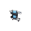 Cleaning trolley ACTIVA xBox Control