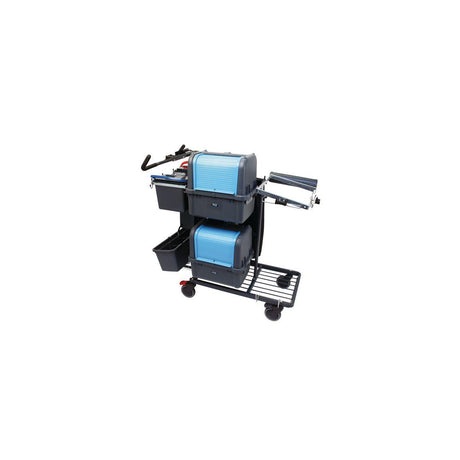 Cleaning trolley ACTIVA xBox Control