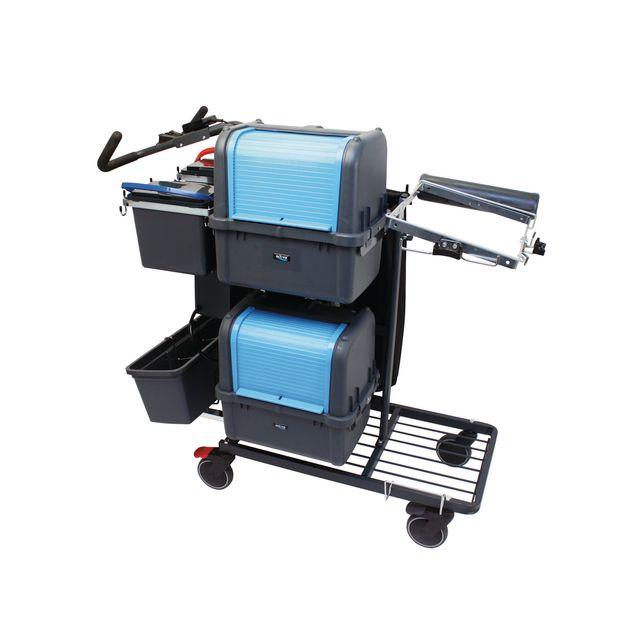 Cleaning trolley ACTIVA xBox Control