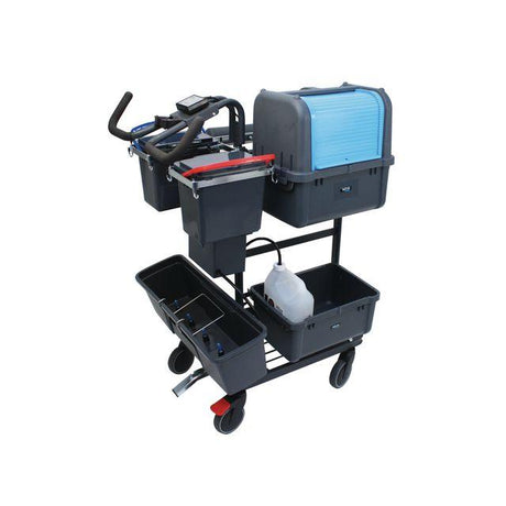 Cleaning trolley ACTIVA xBox Control Mini