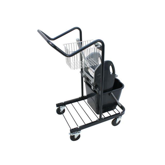 Speedo Exclusive 1 cleaning trolley