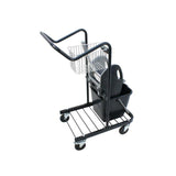 Speedo Exclusive 1 cleaning trolley