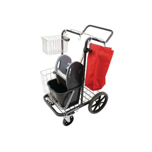 Speedo Exclusive cleaning trolley Property