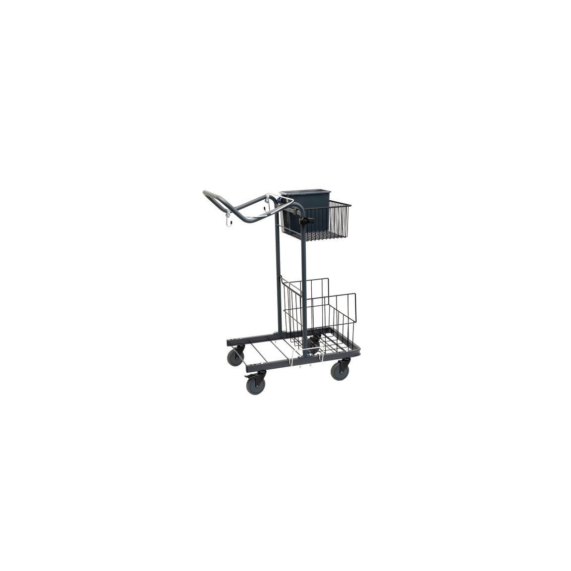Cleaning trolley Trull