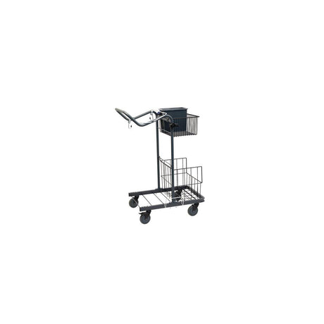 Cleaning trolley Trull