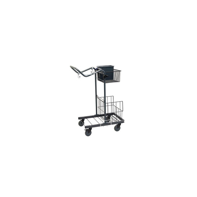 Cleaning trolley Trull