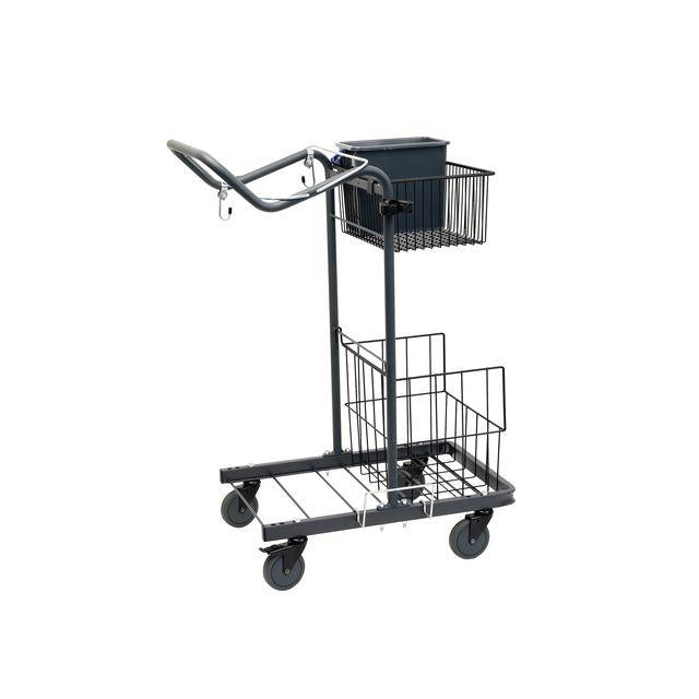 Cleaning trolley Trull