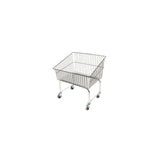 ACTIVA laundry trolley