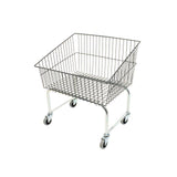 ACTIVA laundry trolley
