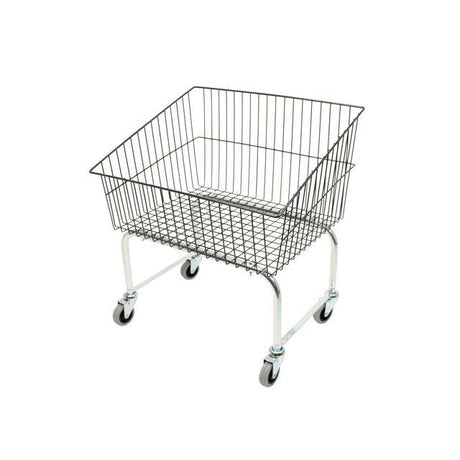 ACTIVA laundry trolley