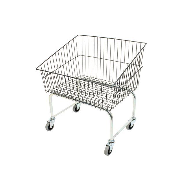 ACTIVA laundry trolley