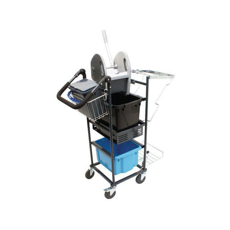 Wet wagon ACTIVA Pallet