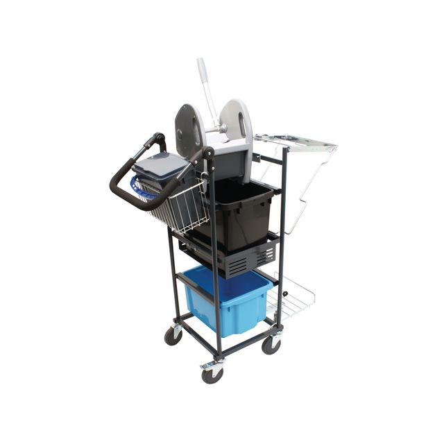 Wet wagon ACTIVA Pallet