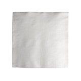 Napkin 1-ply 32x32xm white 500/pack