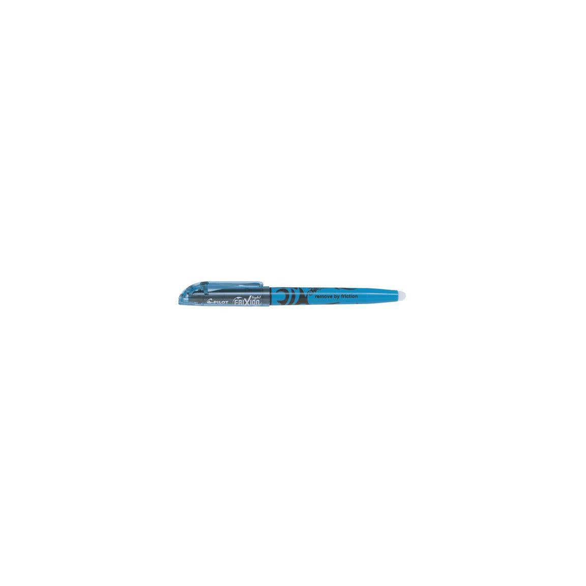 Highlighter PILOT Frixion blue