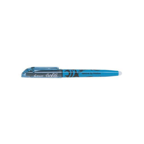 Highlighter PILOT Frixion blue