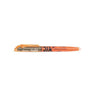 Highlighter PILOT Frixion orange