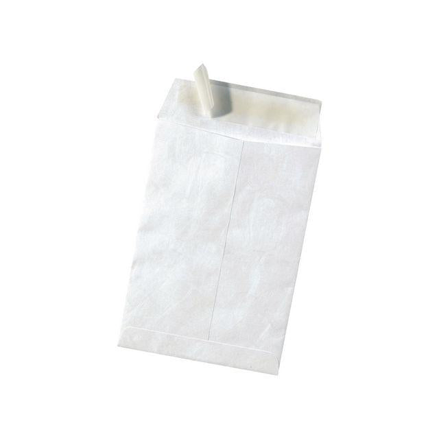 Envelope TYVEK E4 305x394mm 50/pack