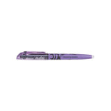 Highlighter PILOT Frixion violet