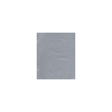 Gift wrap 100cmx100m Silver