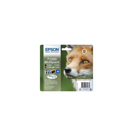 Ink cartridge EPSON C13T12854012 multipack
