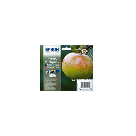 Ink cartridge EPSON C13T12954012 4-colour