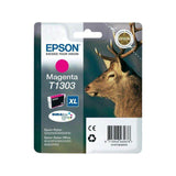 Ink cartridge EPSON C13T13034012 magenta