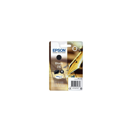 Ink cartridge EPSON C13T16214012 black