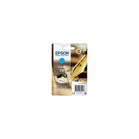 Ink cartridge EPSON C13T16224012 cyan