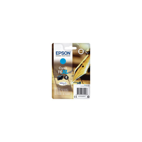 Ink cartridge EPSON C13T16324012 cyan