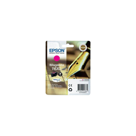 Ink cartridge EPSON C13T16334012 magenta