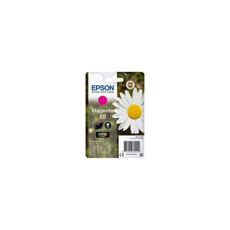 Ink cartridge EPSON C13T18034012 magenta