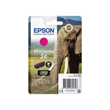 Ink cartridge EPSON C13T24234012 magenta