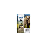 Ink cartridge EPSON C13T24314012 black